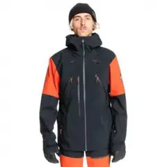 【QuickSilver】HIGHLINE PRO JK 【期間限定値下げ】