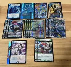 ブレスラチェイン デッキ売り スリーブ付き 2025年最新】ブレスラチェインの人気アイテム - メルカリ