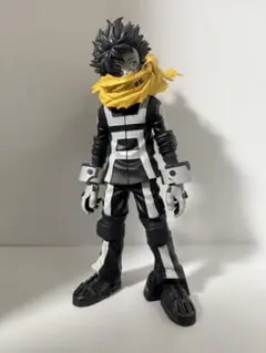 僕のヒーローアカデミア 緑谷出久 フィギュア