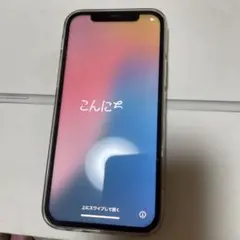 Apple iPhone 12 Pro シルバー 本体