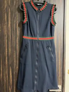 GUCCIワンピース