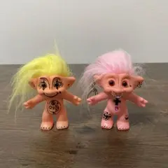 トロール　２体セット