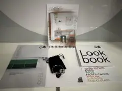 USMハラーカタログセット