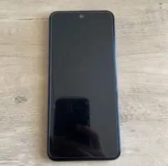 【美品】Xiaomi Redmi Note 11 128GB SIMフリー