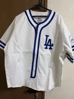 美品 Fanatics 大谷翔平 ドジャース ユニフォーム MFC STORE