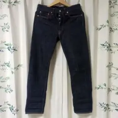 【美品】フルカウント 1108W w32L32