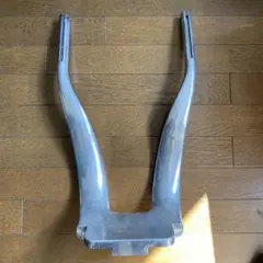 エルゴヒューマンプロ　背面フレーム