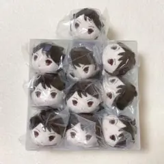 ハイキュー　もちマス　ミニ　及川徹