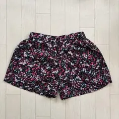 アンシャンテプティ　ショートパンツ　130cm