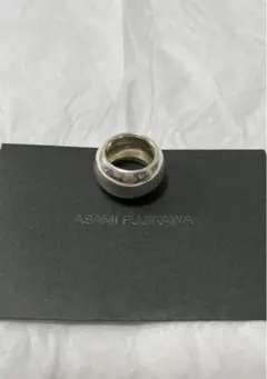 asami fujikawa リング 9号