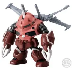 ガンダム FW コンバージ ♯27 ズゴック SEED FREEDOM.ver