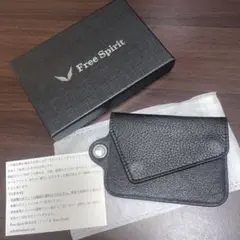 【盗難 リレーアタック対策】本革スマートキーケース