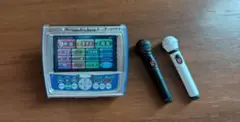ミニチュア カラオケDAM