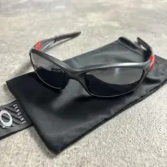 oakley モンスタードッグ 90s archive サングラス 黒 - メルカリ