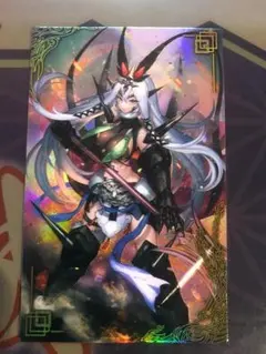 英傑大戦 絆呂姫