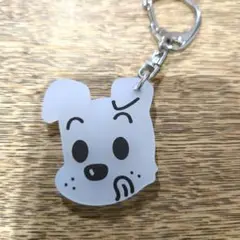 オサムグッズ　キーホルダー