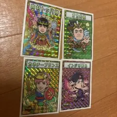 トッパーマンシール　非売品　内村トッパ神（還暦バージョン）超激レア トッパーマンシール 非売品 内村トッパ神（還暦バージョン）超激レア
