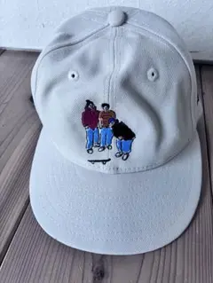 New Era スケーターキャップ 7 1/8