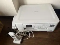 Brother MFC-J738DN インクジェット複合機