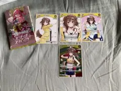 ホロライブOCG エリートスパーク 戌神ころねセット