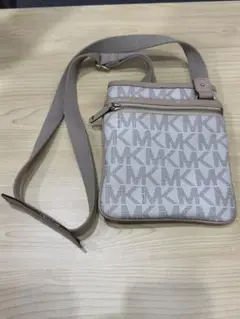 Michael Kors ロゴショルダーバッグ