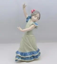LLADRO フラメンコダンス 陶器フィギュア 2体セット 2025年最新】リヤドロ フラメンコの人気アイテム - メルカリ