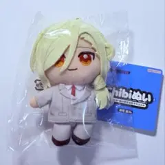 RIDE KAMENS Chibiぬいおすわりマスコット 高塔戴天