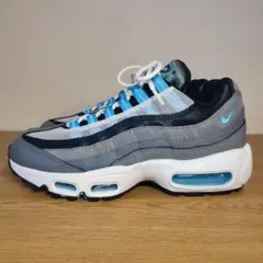 新品同様 大人気 NIKE AIR MAX 95 24.5