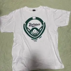 ORIX Buffaloes Tシャツ Lサイズ