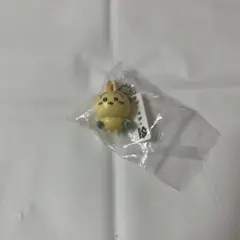 ちいかわ くら寿司コラボ フィギュア