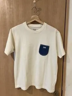 Lee Tシャツ　Sサイズ