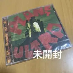 Urban Dance Squad Planet Ultra CD 未開封