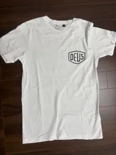 DEUS Tシャツ XSサイズ DEUS EX MACHINA VENICE