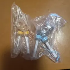 本気のミニなわとび2　ガチャ