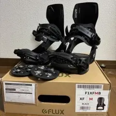 2025年最新】FLUX モデル年式：20-21モデル スノーボード
