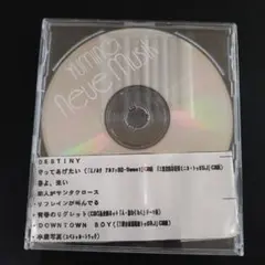 希少！サンプラーCD★YUNING neue Musik ★非売品