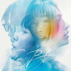 Ten BlanK テンブランク 初回限定盤
