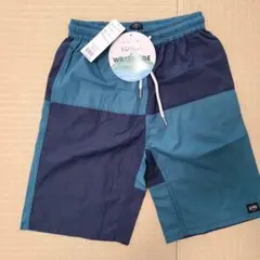 新品　水陸両用パンツ　150