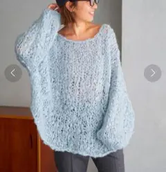 2025年最新】hand knit ジャンボタムの人気アイテム - メルカリ