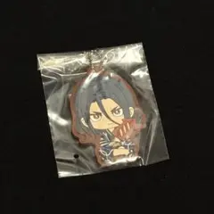 一番くじ WIND BREAKER ラバーチャーム 杉下京太郎