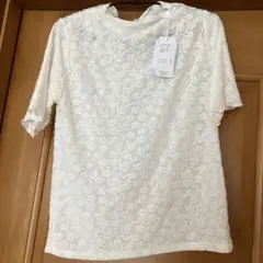 未使用半袖、M