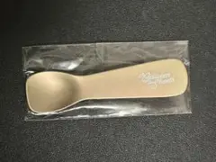 増田俊樹　アイスクリームスプーン