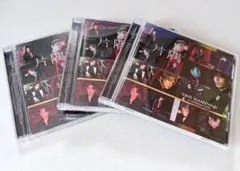 THE RAMPAGE 片隅 3枚セット ※抽選特典ボード付き