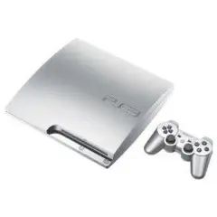 PS3 ２台セット CECH-2500B 3000A【通電OK】ジャンク Amazon.com: PlayStation 3 250GB Charcoal Black (CECH-4000B