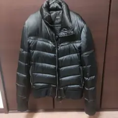 AKMダウンジャケット
