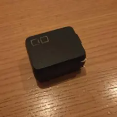 CIO 充電器 NovaPort DUO 65W