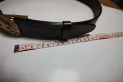 皮革ベルト メンズ