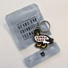 HUMAN MADE ANIMAL ヒューマンメイド　キーホルダー　ダック