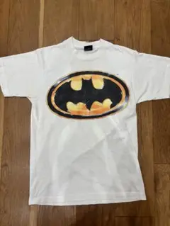 バッドマンtシャツ80s スクリンスターズ
