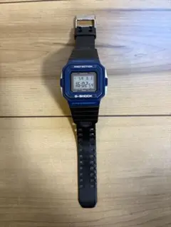 G-SHOCK G-5500 SRF ネイビー